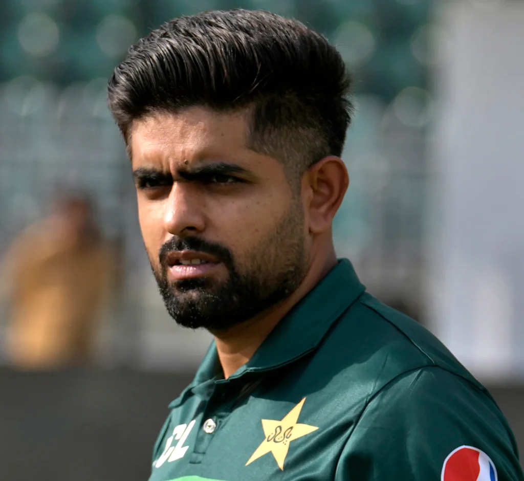 PCB explains Babar Azam’s absence from National T20 Cup and Bangladesh ODI squad PCB explains Babar Azam’s absence from National T20 Cup and Bangladesh ODI squad