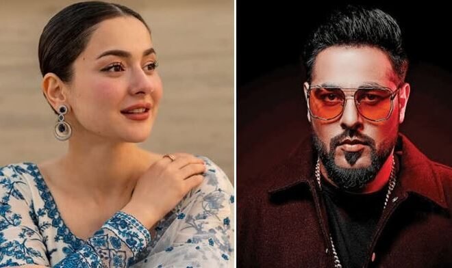 Badshah responds to Hania Aamir wedding rumours