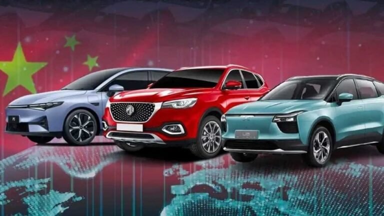 New entrants reshape Pakistan’s auto market with advanced technology and price competition