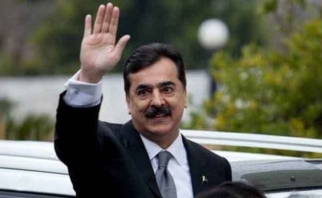 Senate chairman confirms Rs90 million luxury vehicle purchased from Senate budget