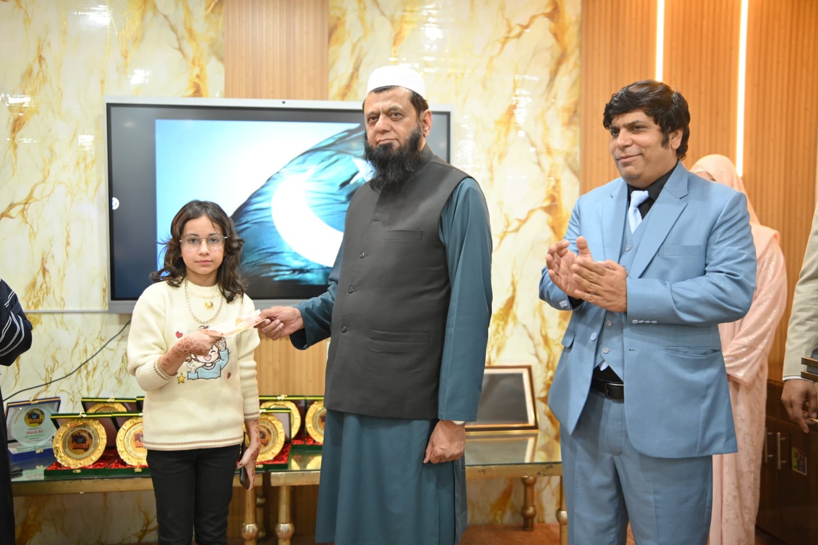 DigiBoost Institute inaugurated in Wah Cantt to promote digital skills and innovation