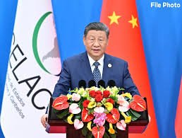 Xi Jinping sends message to CELAC summit, reaffirms China-Latin America partnership