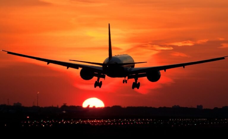 Iran-Israel-US tensions trigger $53 billion loss for global airline industry Iran-Israel-US tensions impact global airline industry with $53 billion losses and disrupted flights.
