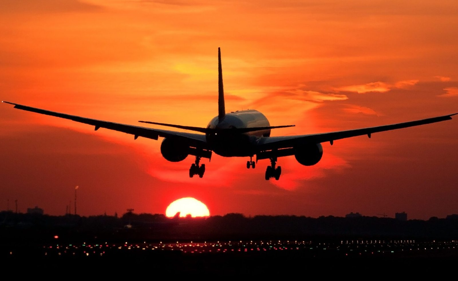 Iran-Israel-US tensions trigger $53 billion loss for global airline industry