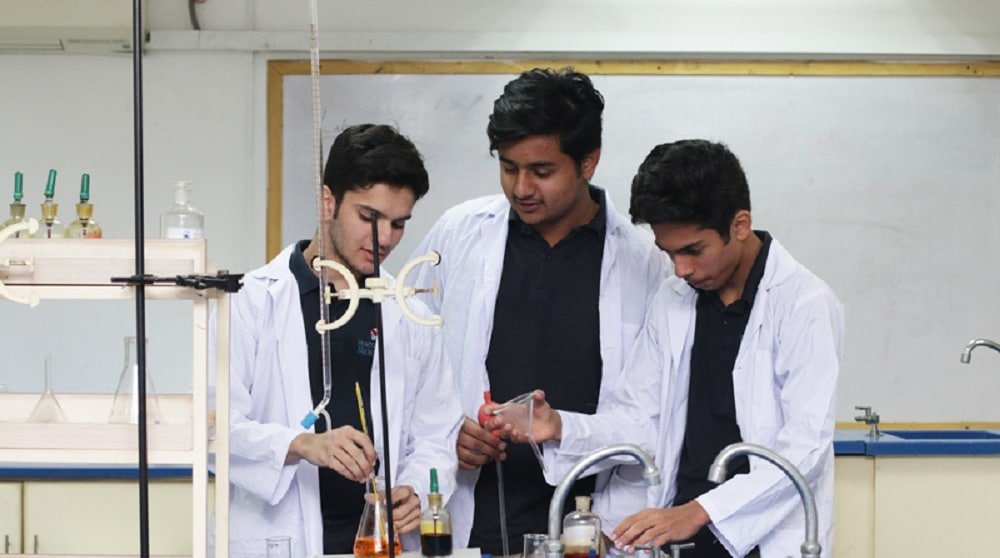 Punjab revises practical exam marking system for board students