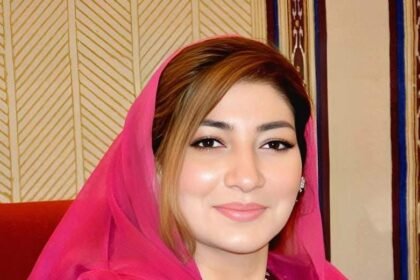 Women are playing a key role in the development and prosperity of society: Farah Azeem Shah