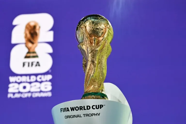 FIFA cancels 2,000 hotel rooms in Philadelphia ahead of World Cup 2026