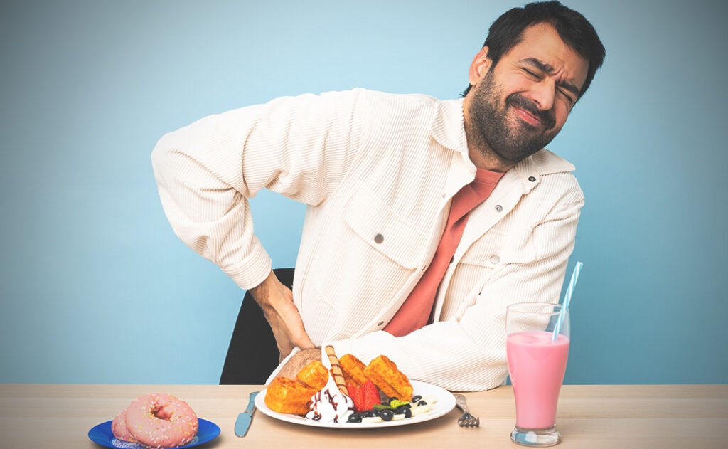 Foods to avoid on Eid ul-Fitr to prevent digestive issues after fasting
