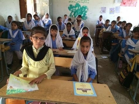 Early education reform project launched in Balochistan
