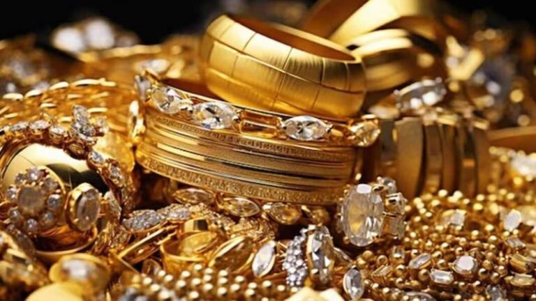 Gold price in Pakistan on March 30 reaches Rs475,962 per tola after consecutive increases