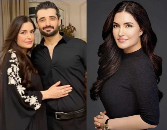 Hamza Ali Abbasi denies involvement in sister’s case, urges media restraint