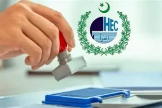 HEC set to launch blockchain-based degree attestation system in June