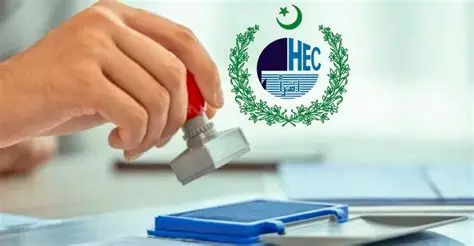 HEC set to launch blockchain-based degree attestation system in June