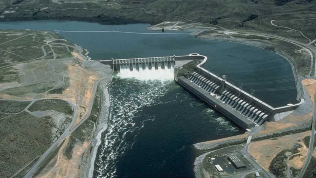 Concerns raised over reported plan to outsource PEDO hydropower projects in Khyber Pakhtunkhwa Concerns raised over reported plan to outsource PEDO hydropower projects in Khyber Pakhtunkhwa