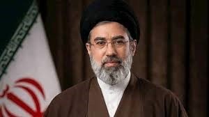 Mojtaba Khamenei named Iran’s new supreme leader after death of Ayatollah Ali Khamenei