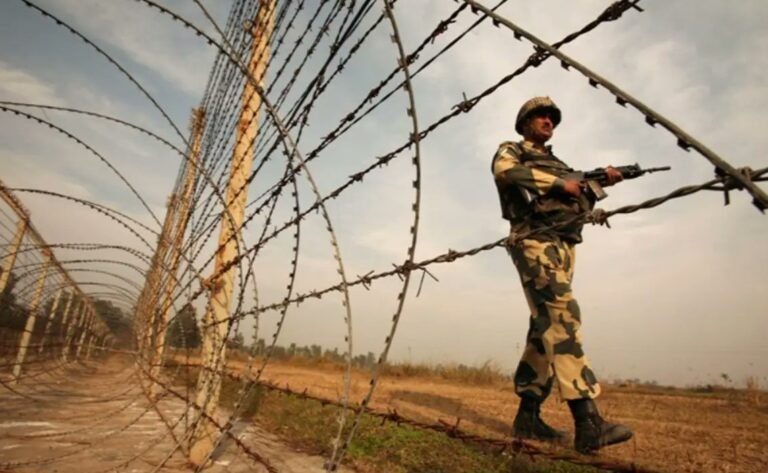 India false flag operation allegations involving Pakistani detainees and Kashmiris