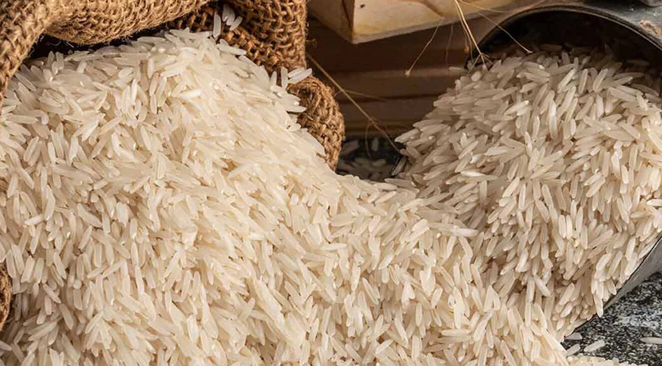 Iran conflict disrupts Indian basmati exports; Pakistan trade also at risk