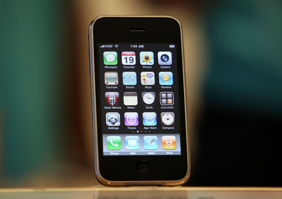 Pakistan issues alert for iPhone users on outdated iOS amid rising cyber threats