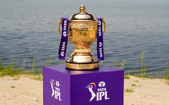 IPL falls behind as The Hundred leads global T20 standings