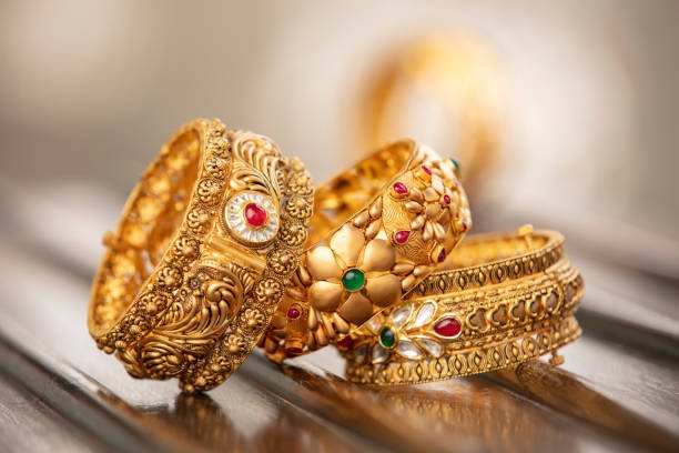Gold price in Pakistan rises to Rs550,562 per tola