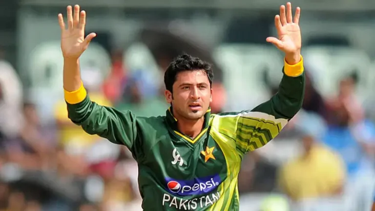 Junaid Khan suggests break for Shaheen Afridi and Naseem Shah to address weaknesses Junaid Khan suggests break for Shaheen Afridi and Naseem Shah to address weaknesses