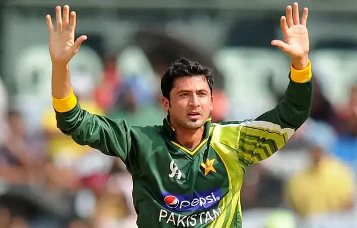Junaid Khan suggests break for Shaheen Afridi and Naseem Shah to address weaknesses