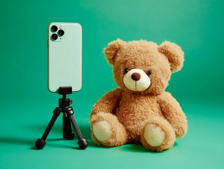 Kaspersky warns parents about risks of sharing children’s activities online