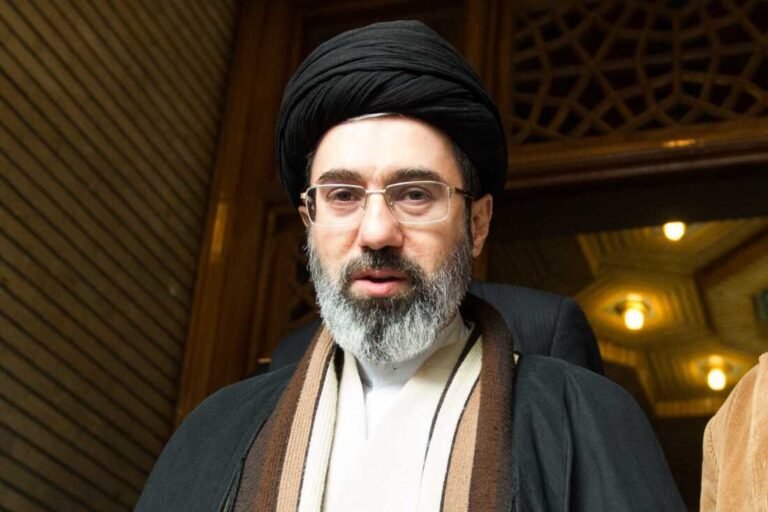 IRGC warning highlights potential strikes on sites hosting US personnel in the Middle East