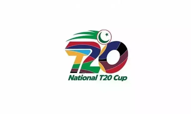 National T20 Cup to begin in Peshawar on March 7