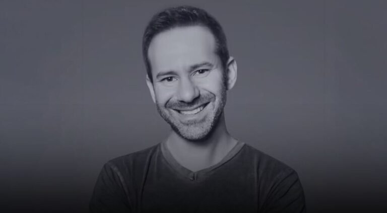 OnlyFans owner Leonid Radvinsky dies at 43 after illness OnlyFans owner Leonid Radvinsky dies at 43 after illness