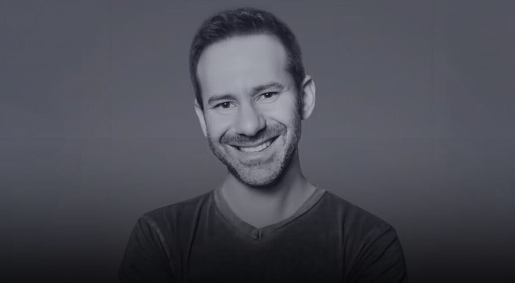 OnlyFans owner Leonid Radvinsky dies at 43 after illness