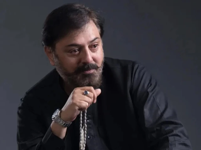 Focus on raising sons, not relying on marriage to change them, says Nauman Ijaz