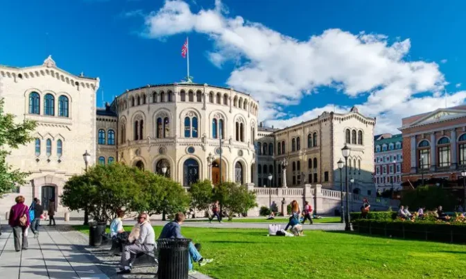 Norway offers fully funded scholarships for 2026–2027 without IELTS requirement