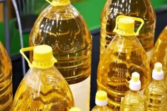 PARC works out Rs1.65bn 5.year plan to cut edible oil imports