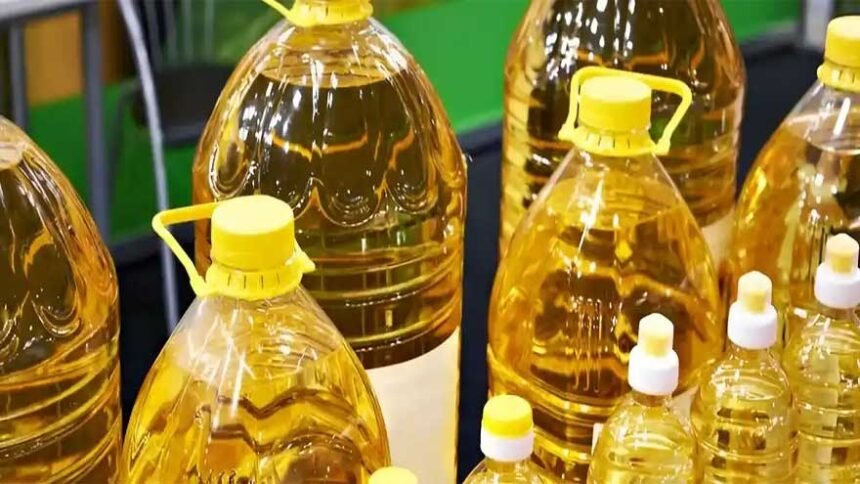 PARC works out Rs1.65bn 5.year plan to cut edible oil imports