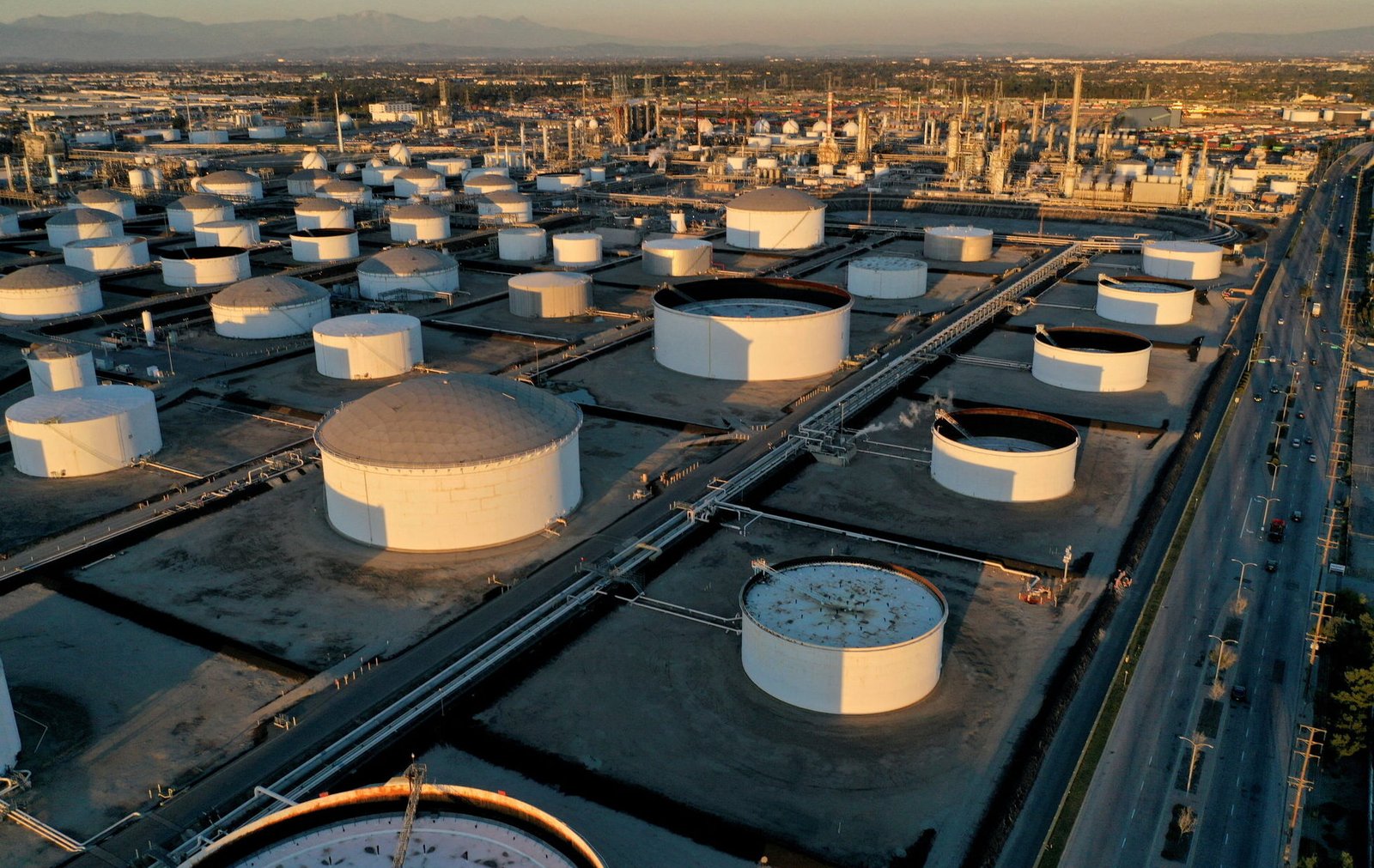 Countries with the largest oil reserves in 2026: Venezuela, Saudi Arabia and Iran top global list