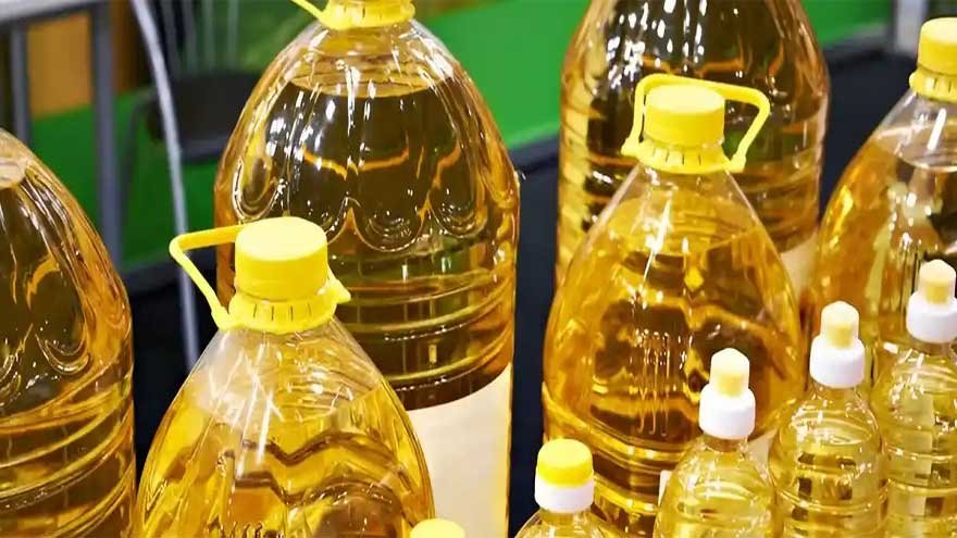 PARC works out Rs1.65bn 5.year plan to cut edible oil imports PARC works out Rs1.65bn 5.year plan to cut edible oil imports