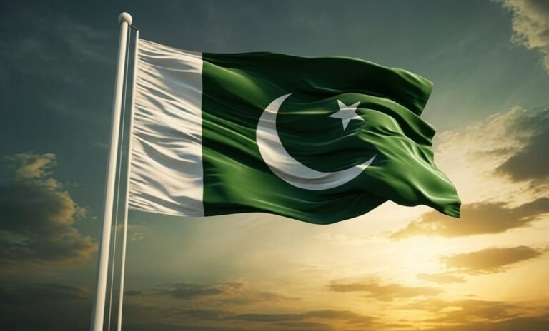 Pakistan Day marks record global outreach as over 100 countries extend greetings Pakistan Day 2026 marked by record international greetings from over 100 countries
