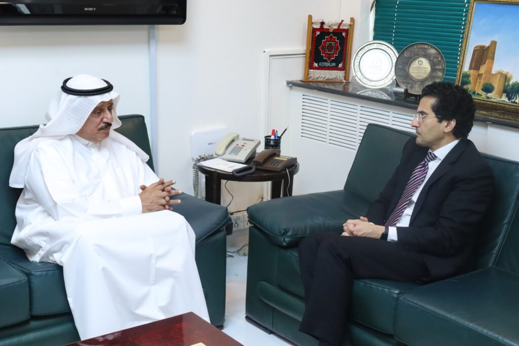 Pakistan, Kuwait reaffirm energy cooperation with focus on fuel imports and bilateral ties