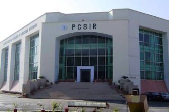 Rs 980m minerals resource centre planned at PCSIR Peshawar