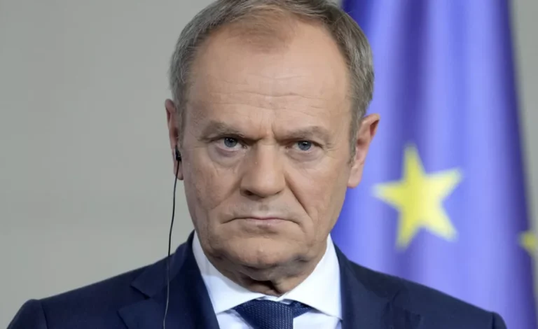 Poland rejects US request for Patriot missiles and troop deployment amid Iran tensions