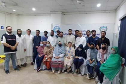 $200m KP human capital project nears completion