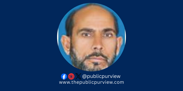 Our armed forces respect public opinion