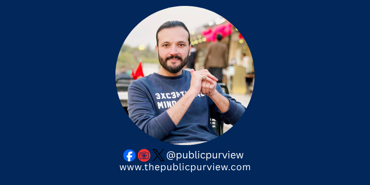 Iran, the US, and the Future of Middle Eastern Order