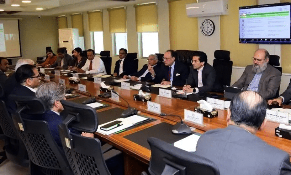 Pakistan considers work-from-home and remote studies as fuel conservation measures