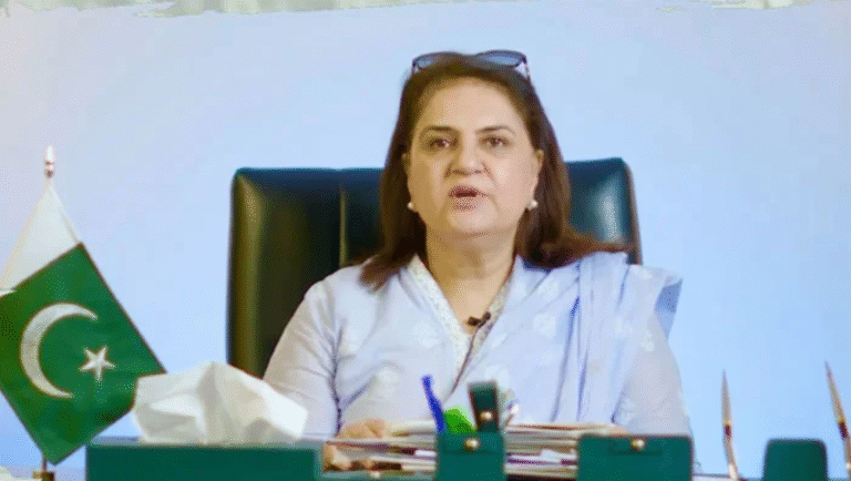 Senator Rubina Khalid condemns the Quetta-Chaman railway crossing suicide blast after the deadly attack.