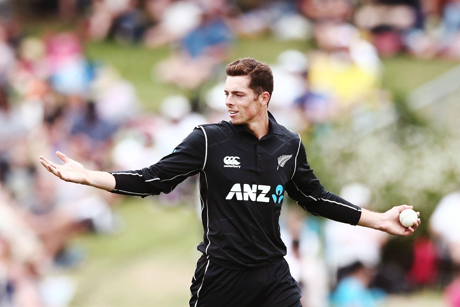 Mitchell Santner says New Zealand ready to ‘break a few hearts’ in T20 World Cup final