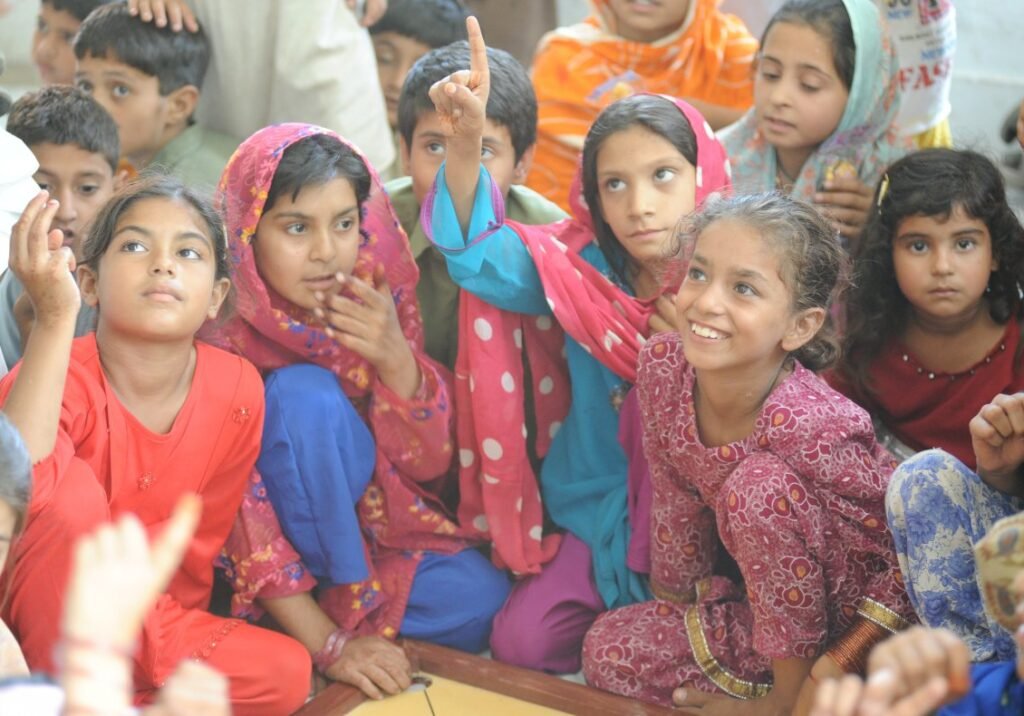 Swat administration orders daily monitoring of street children after key meeting Swat orders daily monitoring of street children after key meeting