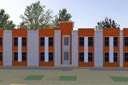 722 flood-hit schools to be rebuilt in Sindh