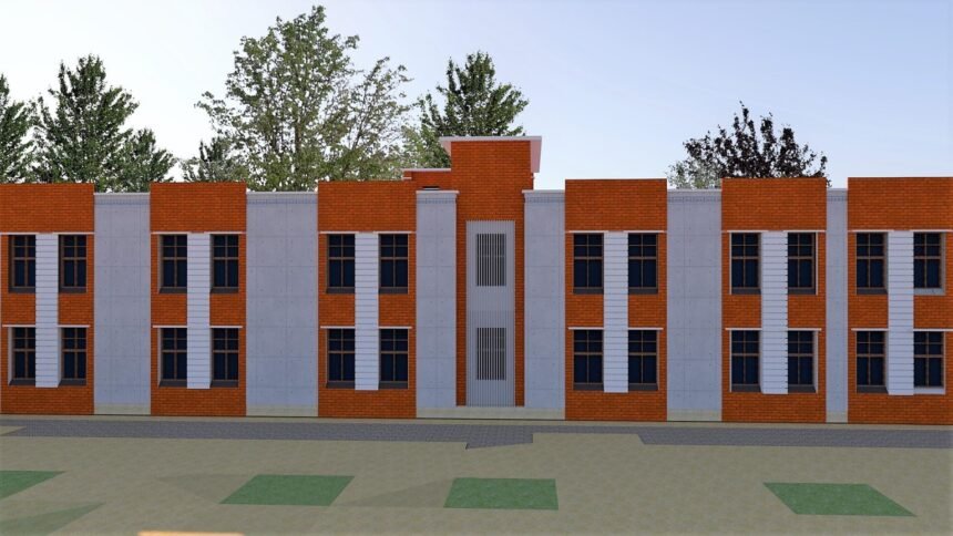 722 flood-hit schools to be rebuilt in Sindh